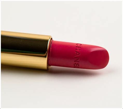 chanel coquette|chanel lipstick.